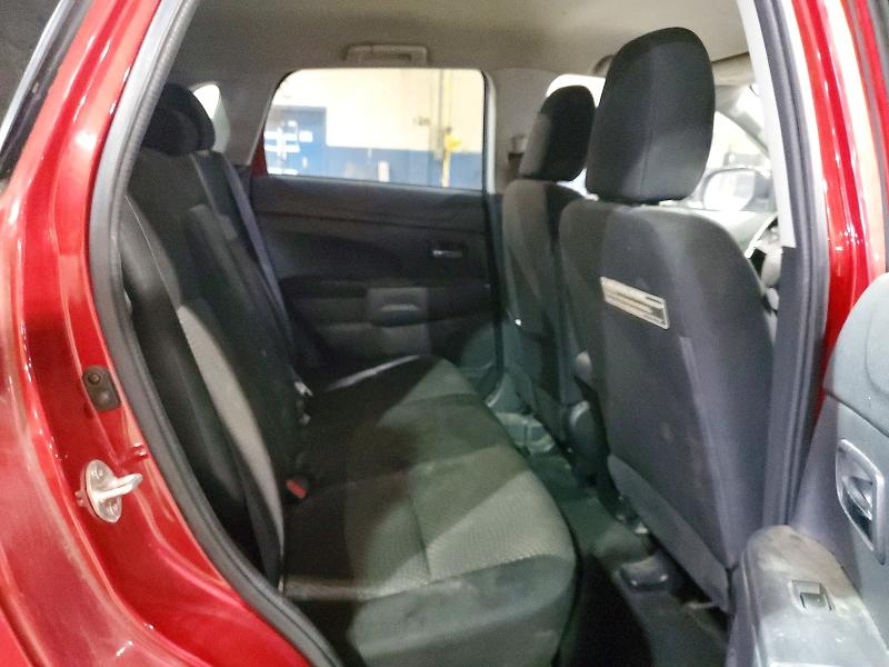 Продаж на аукціоні авто 2016 Mitsubishi Outlander Sport, vin: JA4AR3AW2GZ034777, номер лоту: 72427975