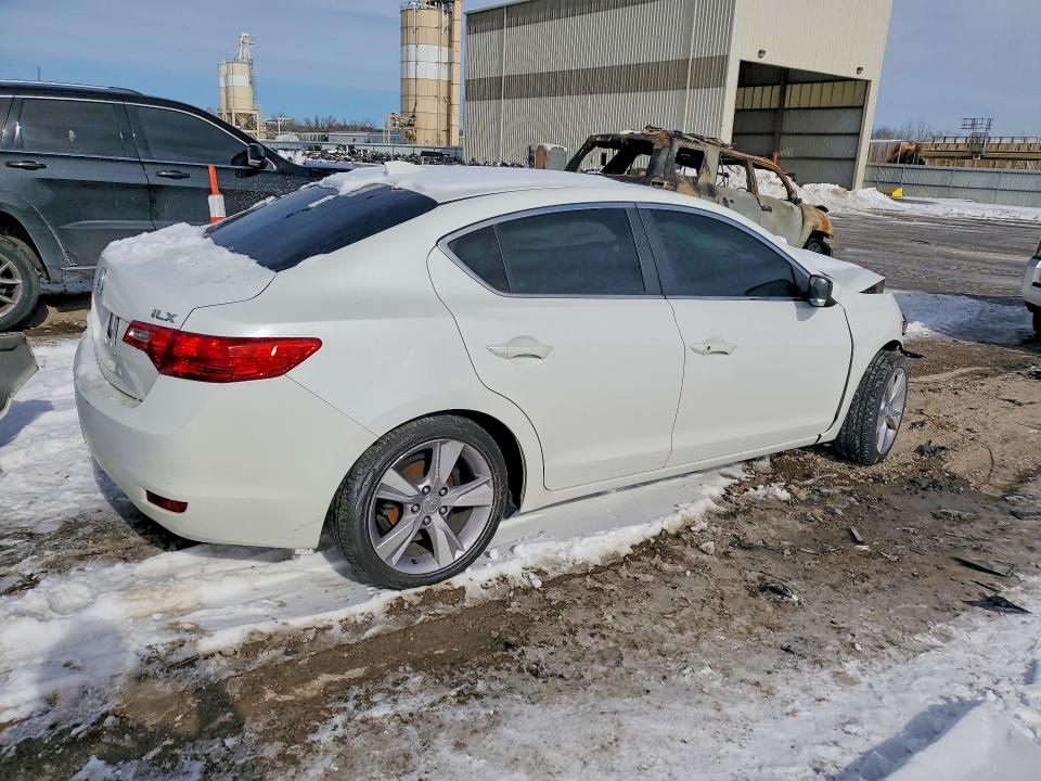 74590335 :رقم المزاد ، 19VDE1F54DE011018 vin ، 2013 Acura Ilx مزاد بيع