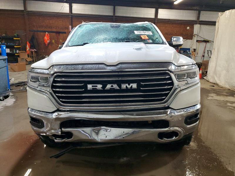 Продажа на аукционе авто 2020 Ram 1500, vin: 1C6SRFKT3LN211068, номер лота: 74018415