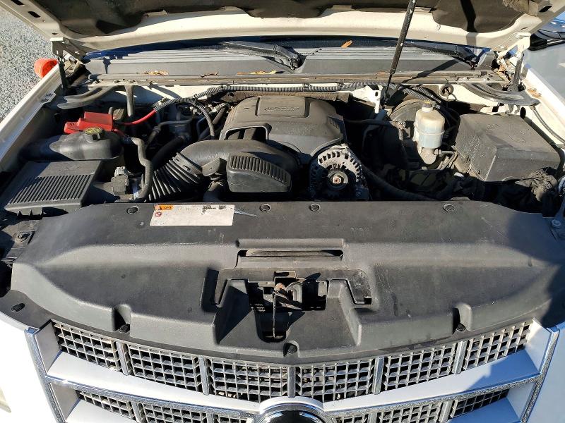 Aukcja sprzedaży 2012 Cadillac Escalade, vin: 1GYS3KEF4CR119317, numer aukcji: 93525505