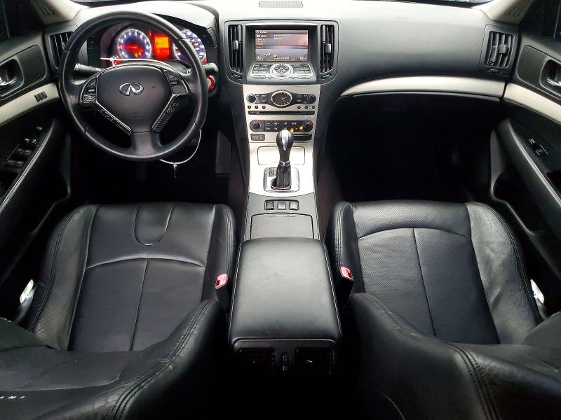 Продажа на аукционе авто 2007 Infiniti G35, vin: JNKBV61E77M717438, номер лота: 74820935