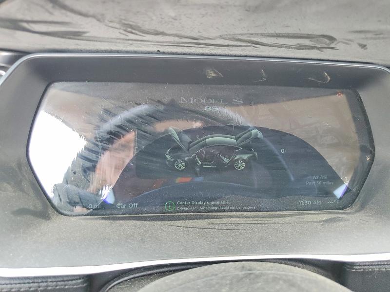 Aukcja sprzedaży 2013 Tesla Model S, vin: 5YJSA1CN5DFP30142, numer aukcji: 99594195