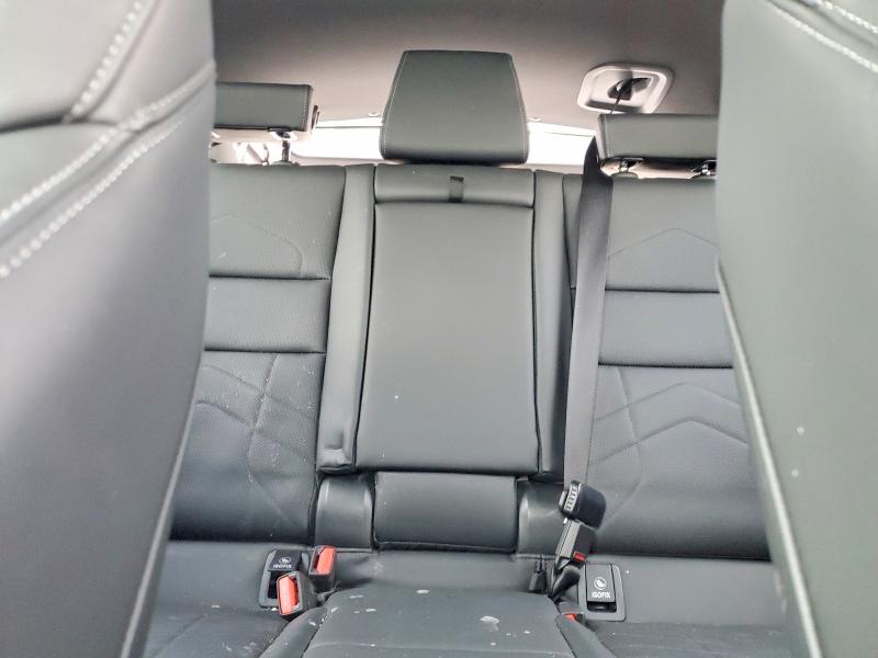 2024 Bmw X1 მანქანა იყიდება აუქციონზე, vin: WBX13EF04R5Z81937, აუქციონის ნომერი: 72699975