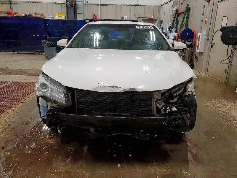 Продаж на аукціоні авто 2017 Toyota Camry Le, vin: 4T1BF1FK7HU785865, номер лоту: 98921025