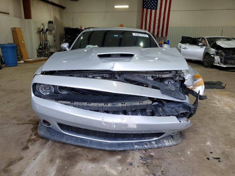 Продажа на аукционе авто 2021 Dodge Challenger, vin: 2C3CDZBT1MH546633, номер лота: 72818025