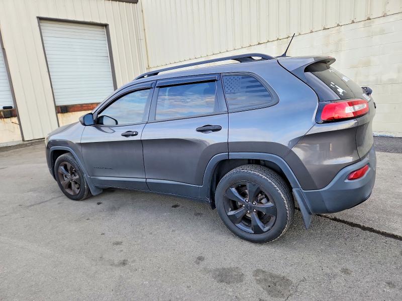 Aukcja sprzedaży 2017 Jeep Cherokee, vin: 1C4PJLAB7HW586069, numer aukcji: 73933505