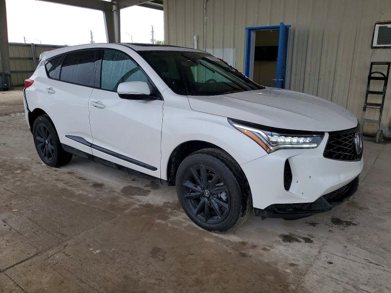 Aukcja sprzedaży 2025 Acura Rdx, vin: 5J8TC2H48SL020023, numer aukcji: 74208355