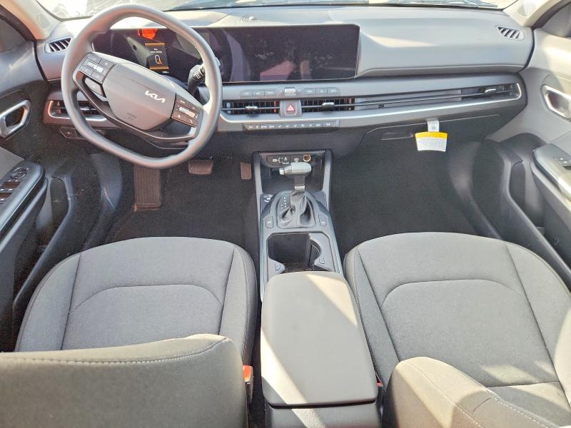 Aukcja sprzedaży 2025 Kia K4, vin: 3KPFT4DE6SE199063, numer aukcji: 72228785