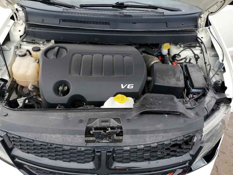2019 Dodge Journey მანქანა იყიდება აუქციონზე, vin: 3C4PDCBG8KT794170, აუქციონის ნომერი: 99613955