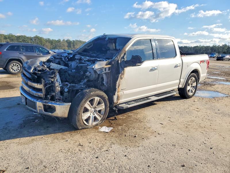 2015 Ford F150 მანქანა იყიდება აუქციონზე, vin: 1FTEW1EG8FFA70920, აუქციონის ნომერი: 73512875