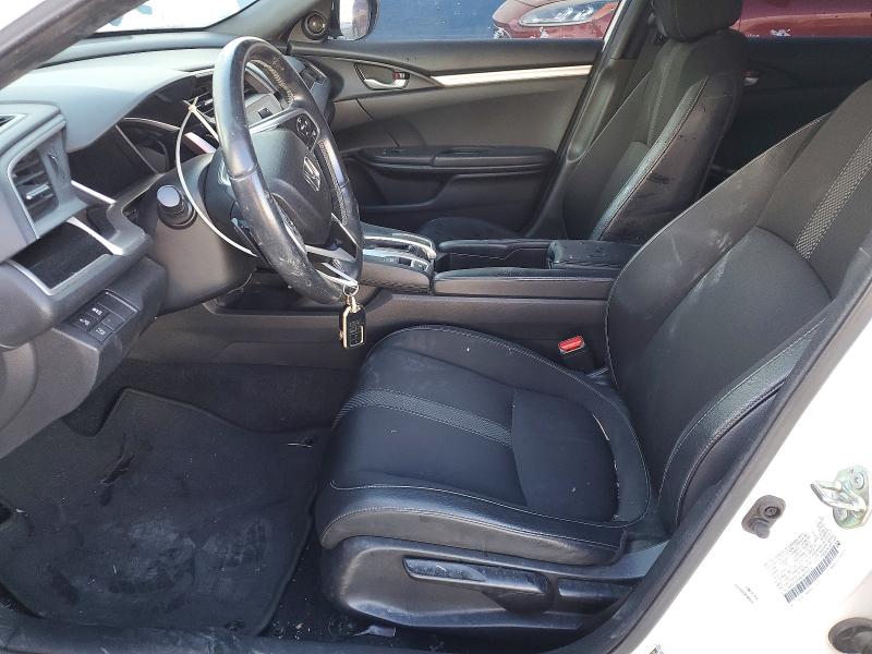 Продаж на аукціоні авто 2020 Honda Civic, vin: 2HGFC2F89LH518314, номер лоту: 99708035
