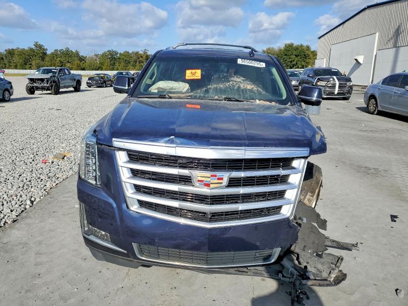 Aukcja sprzedaży 2018 Cadillac Escalade, vin: 1GYS3BKJ1JR359981, numer aukcji: 98500295