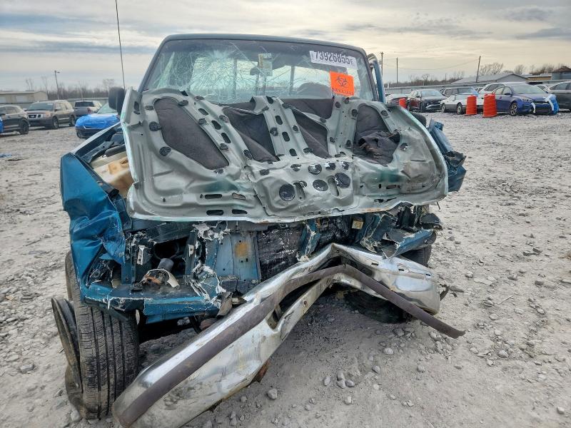 73926855 :رقم المزاد ، 1FTCR10A9VUA77225 vin ، 1997 Ford Ranger مزاد بيع