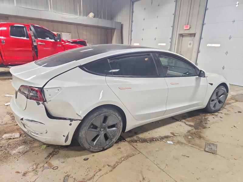 72914445 :رقم المزاد ، 5YJ3E1EA4PF404212 vin ، 2023 Tesla Model 3 مزاد بيع