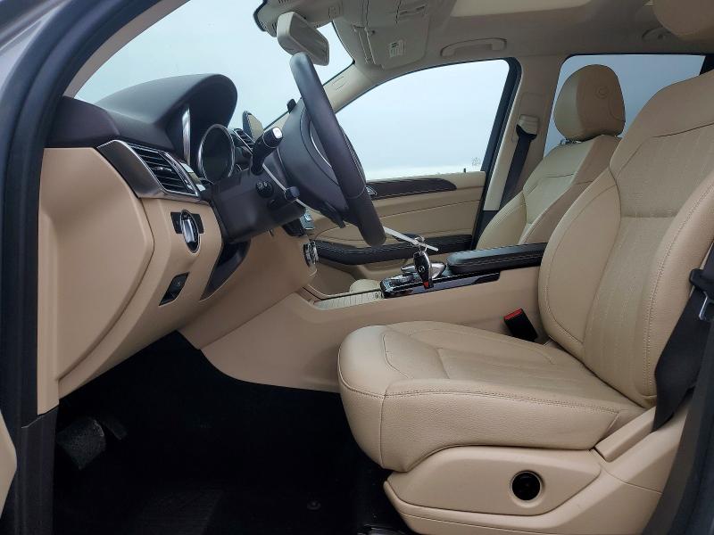 Продаж на аукціоні авто 2016 Mercedes-benz Gle, vin: 4JGDA5HB2GA757094, номер лоту: 74633955