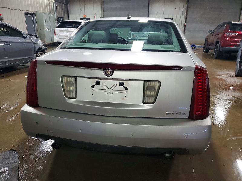 Продаж на аукціоні авто 2006 Cadillac Sts, vin: 1G6DW677060150840, номер лоту: 74073065