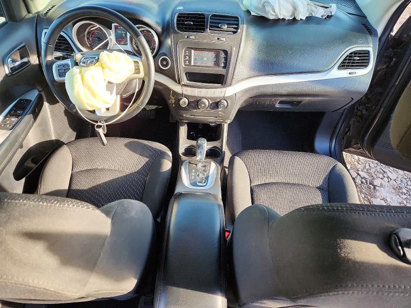 Aukcja sprzedaży 2018 Dodge Journey, vin: 3C4PDCAB6JT530627, numer aukcji: 98617545