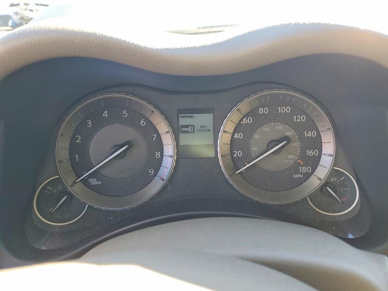 Продажа на аукционе авто 2015 Infiniti Q70l, vin: JN1BY1PR4FM832179, номер лота: 72332715