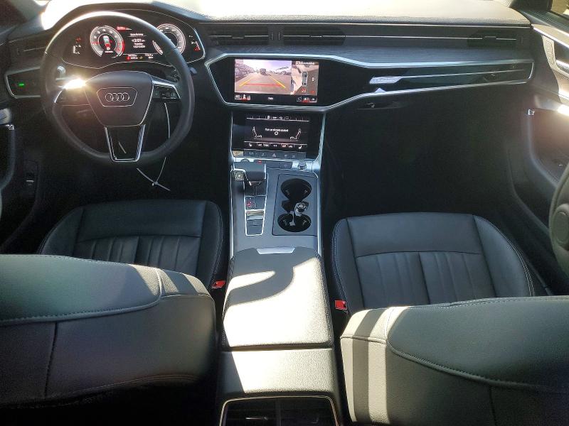 Продаж на аукціоні авто 2024 Audi A6, vin: WAUD3BF22RN000866, номер лоту: 75074345