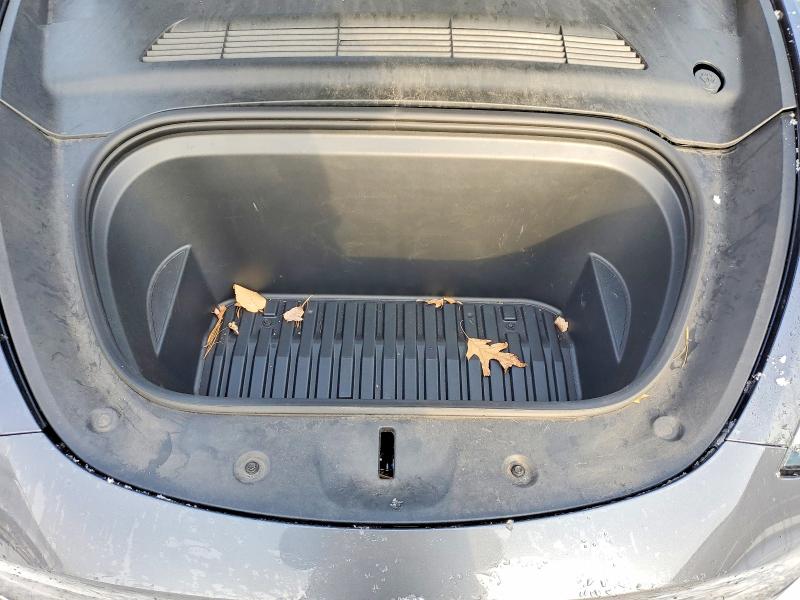 Aukcja sprzedaży 2022 Tesla Model Y, vin: 7SAYGDEE6NF446904, numer aukcji: 99522215