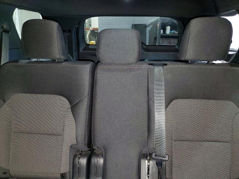 2019 Ford Explorer მანქანა იყიდება აუქციონზე, vin: 1FM5K8D80KGA48103, აუქციონის ნომერი: 99417525