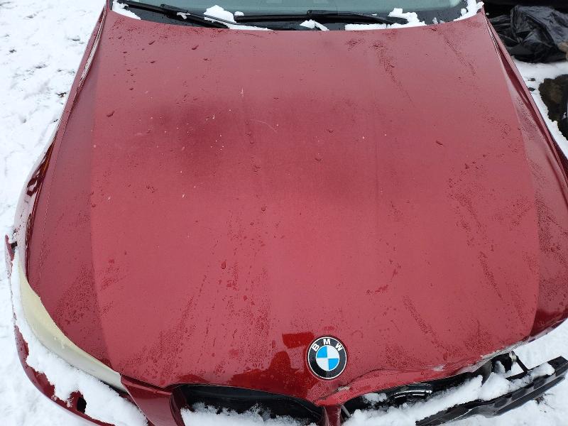 Aukcja sprzedaży 2011 Bmw 328, vin: WBAPK5C53BA660055, numer aukcji: 73365075