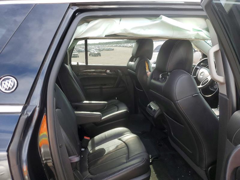 Aukcja sprzedaży 2014 Buick Enclave, vin: 5GAKRBKD2EJ191854, numer aukcji: 99809765
