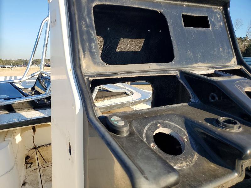 Продаж на аукціоні авто 2012 Custom Fishing Boat, vin: S0ESJ083D212, номер лоту: 65774026