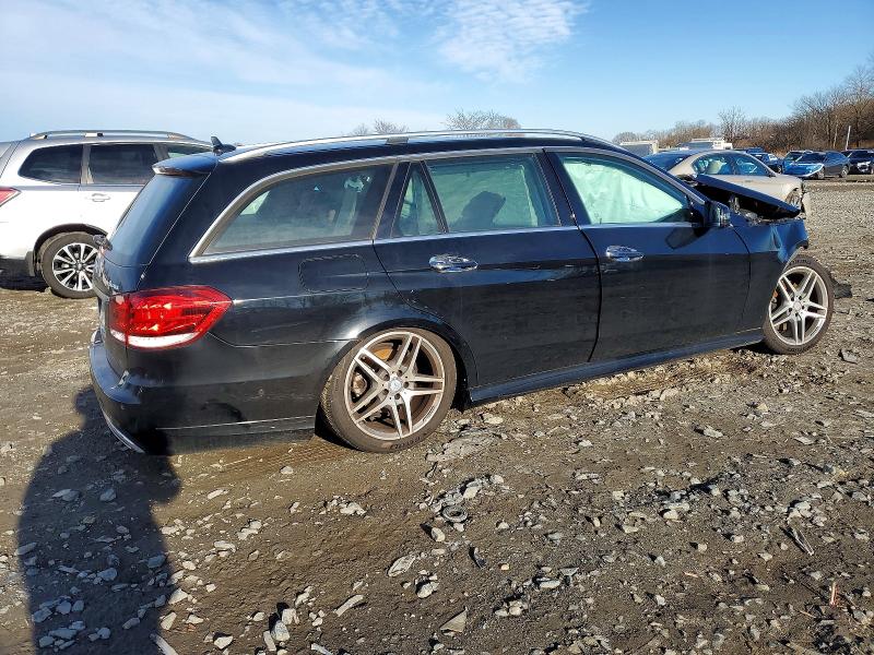 2015 Mercedes-benz E მანქანა იყიდება აუქციონზე, vin: WDDHH8JB9FB117265, აუქციონის ნომერი: 72419405