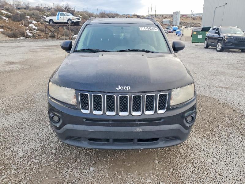 Aukcja sprzedaży 2012 Jeep Compass, vin: 1C4NJCBA9CD618165, numer aukcji: 74456065