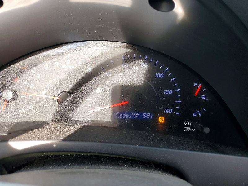 98287135 :رقم المزاد ، 4T1BF3EK7BU694583 vin ، 2011 Toyota Camry مزاد بيع