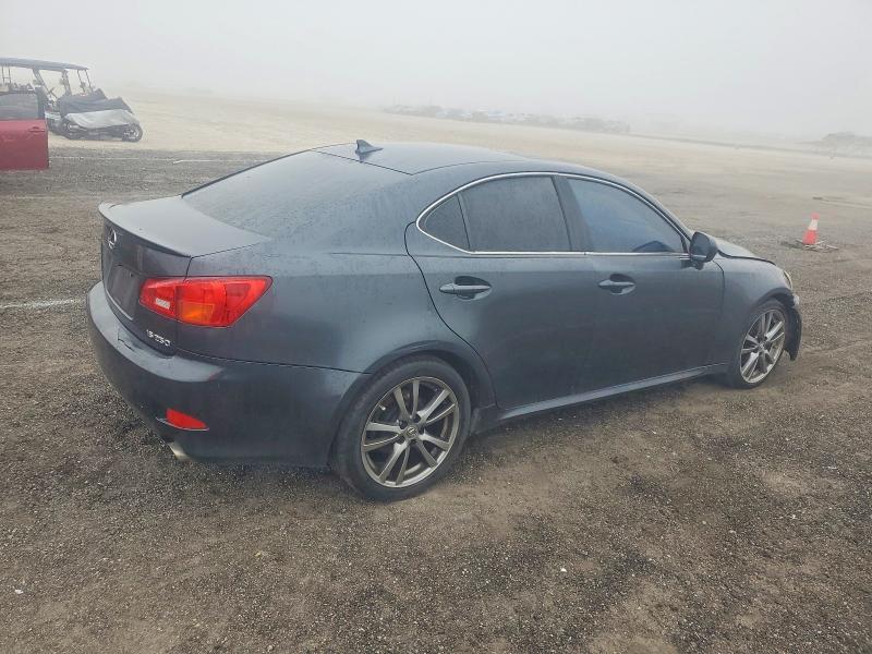 Продажа на аукционе авто 2008 Lexus Is 250, vin: JTHBK262985079981, номер лота: 96908485