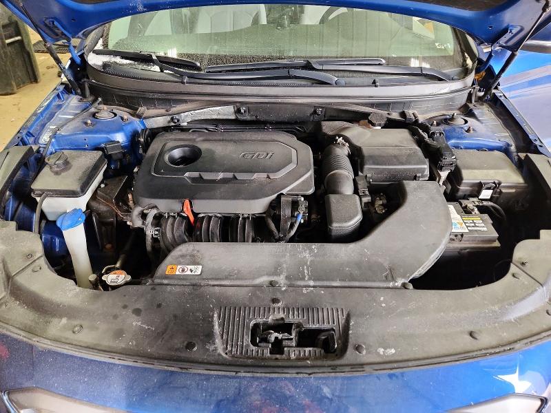 Aukcja sprzedaży 2017 Hyundai Sonata, vin: 5NPE34AF4HH528226, numer aukcji: 98063885