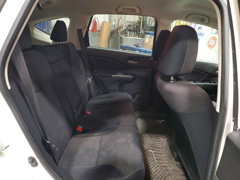 Продаж на аукціоні авто 2013 Honda Cr-v, vin: 2HKRM4H36DH111940, номер лоту: 73268385