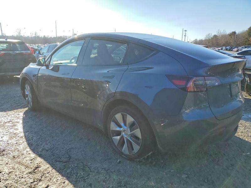 Aukcja sprzedaży 2023 Tesla Model Y, vin: 7SAYGDEE8PF860303, numer aukcji: 72669315