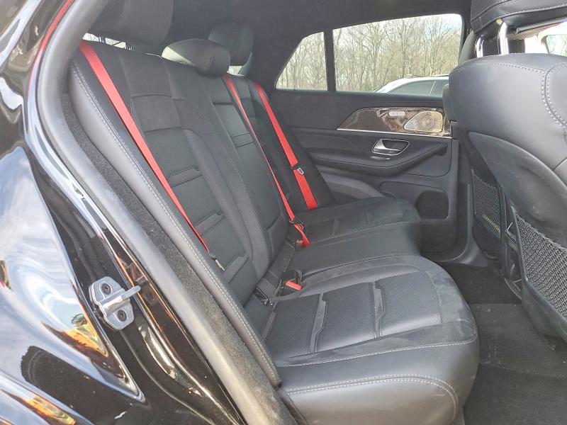 Продажа на аукционе авто 2023 Mercedes-benz Gle Coupe, vin: 4JGFD6BB7PA893431, номер лота: 73301955