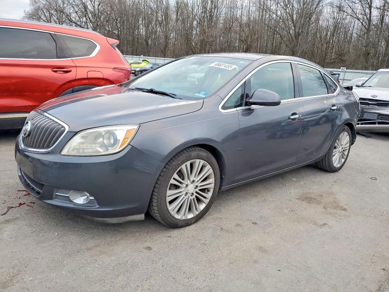 Aukcja sprzedaży 2013 Buick Verano, vin: 1G4PP5SKXD4231245, numer aukcji: 98601455