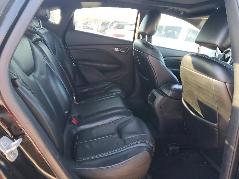 Продажа на аукционе авто 2013 Dodge Dart, vin: 1C3CDFCH8DD320482, номер лота: 74781235