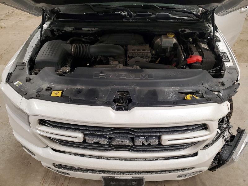 2021 Ram 1500 მანქანა იყიდება აუქციონზე, vin: 1C6SRFJT0MN676393, აუქციონის ნომერი: 74962005