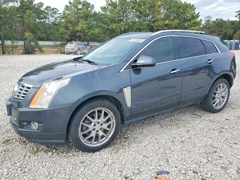 Продажа на аукционе авто 2013 Cadillac Srx, vin: 3GYFNDE30DS586231, номер лота: 98700325