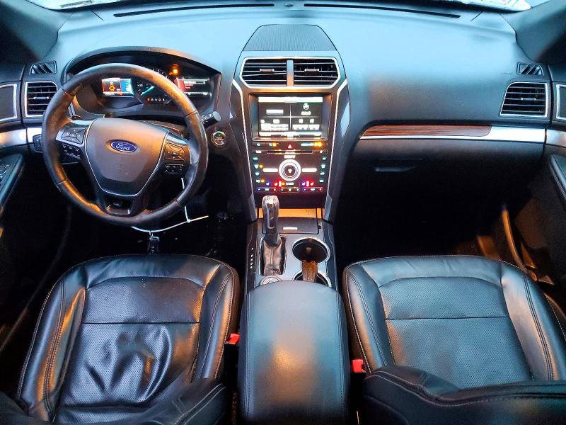 Aukcja sprzedaży 2016 Ford Explorer, vin: 1FM5K8F86GGC49654, numer aukcji: 73168465