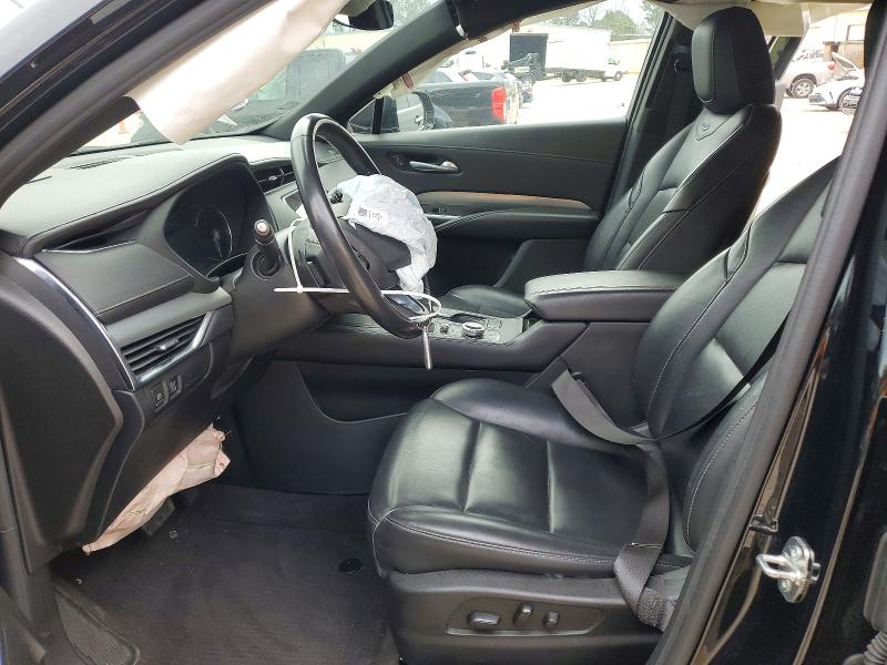 Продажа на аукционе авто 2023 Cadillac Xt4, vin: 1GYFZCR42PF166609, номер лота: 73260295