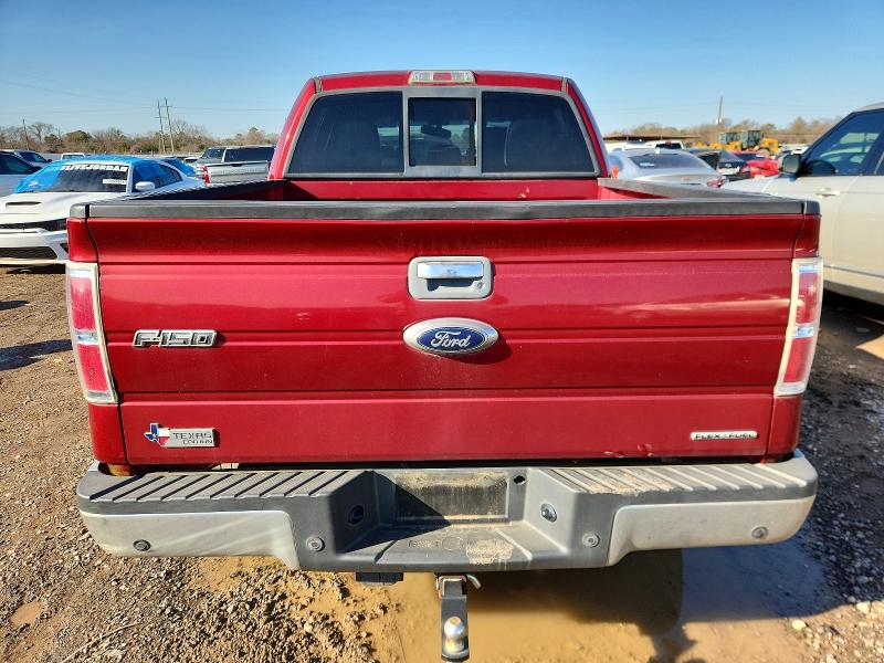 Продаж на аукціоні авто 2014 Ford F150, vin: 1FTFW1CF5EFA12342, номер лоту: 75267095