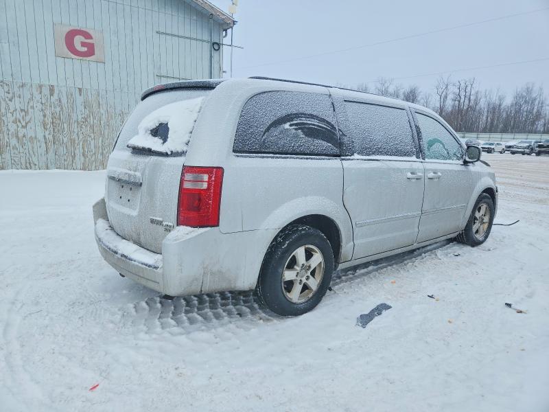 74112315 :رقم المزاد ، 2D8HN54109R633199 vin ، 2009 Dodge Grand Caravan مزاد بيع