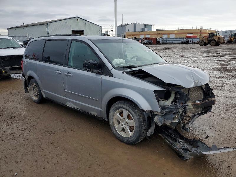 98606655 :رقم المزاد ، 2C4RDGBG9DR668776 vin ، 2013 Dodge Grand Caravan مزاد بيع