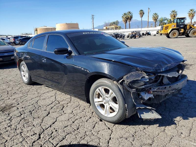Продаж на аукціоні авто 2022 Dodge Charger, vin: 2C3CDXBG9NH165850, номер лоту: 73019015