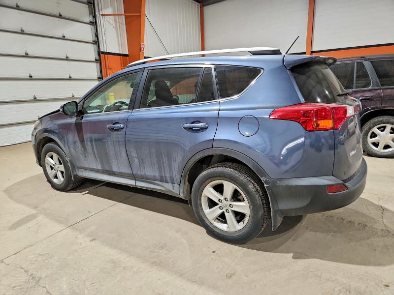 Auction sale of the 2014 Toyota Rav4, vin: 2T3RFREV1EW129236, lot number: 73610445
