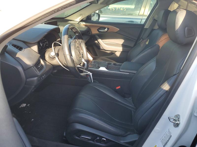 Продаж на аукціоні авто 2021 Acura Tlx, vin: 19UUB5F30MA001001, номер лоту: 95689115