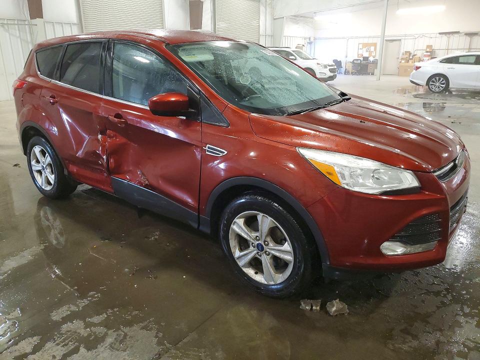 Aukcja sprzedaży 2014 Ford Escape, vin: 1FMCU0GX7EUE13226, numer aukcji: 75688835