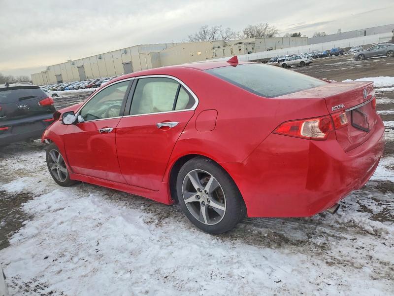 73313885 :رقم المزاد ، JH4CU2E82CC026791 vin ، 2012 Acura Tsx مزاد بيع